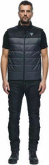 Dainese AFTER RIDE INSULATED VEST, ANTHRACITE | 2019100004-011