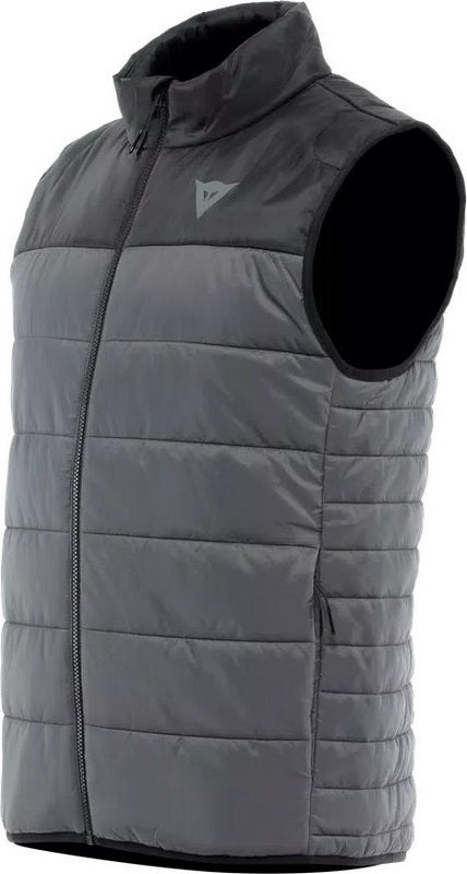 Dainese AFTER RIDE INSULATED VEST, ANTHRACITE | 2019100004-011