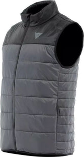 Dainese AFTER RIDE INSULATED VEST, ANTHRACITE | 2019100004-011