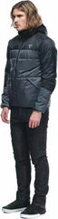 Dainese AFTER RIDE INSULATED JACKET, ANTHRACITE | 2019100005-011
