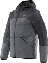 Dainese AFTER RIDE INSULATED JACKET, ANTHRACITE | 2019100005-011