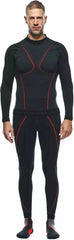 Dainese Thermo Ls Black/Red | 201916016-606
