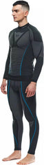 Dainese Dry Ls Black/Blue | 201916017-607