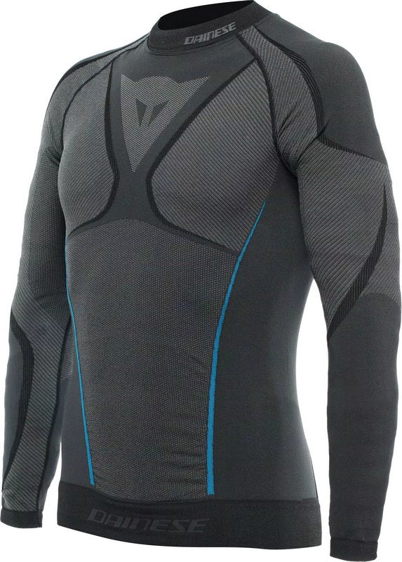 Dainese Dry Ls Black/Blue | 201916017-607