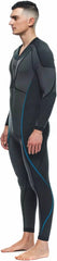 Dainese Dry Suit Black/Blue | 201916018-607