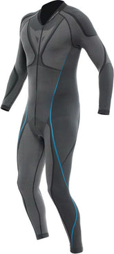 Dainese Dry Suit Black/Blue | 201916018-607