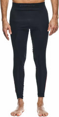 Dainese No-Wind Thermo Pants Black/Red | 201916019-606