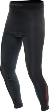 Dainese No-Wind Thermo Pants Black/Red | 201916019-606