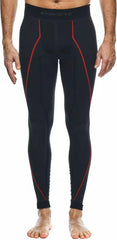 Dainese Thermo Pants Black/Red | 201916020-606