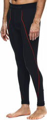 Dainese Thermo Pants Black/Red | 201916020-606