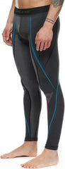 Dainese Dry Pants Black/Blue | 201916021-607