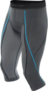 Dainese Dry Pants 3/4 Black/Blue | 201916023-607