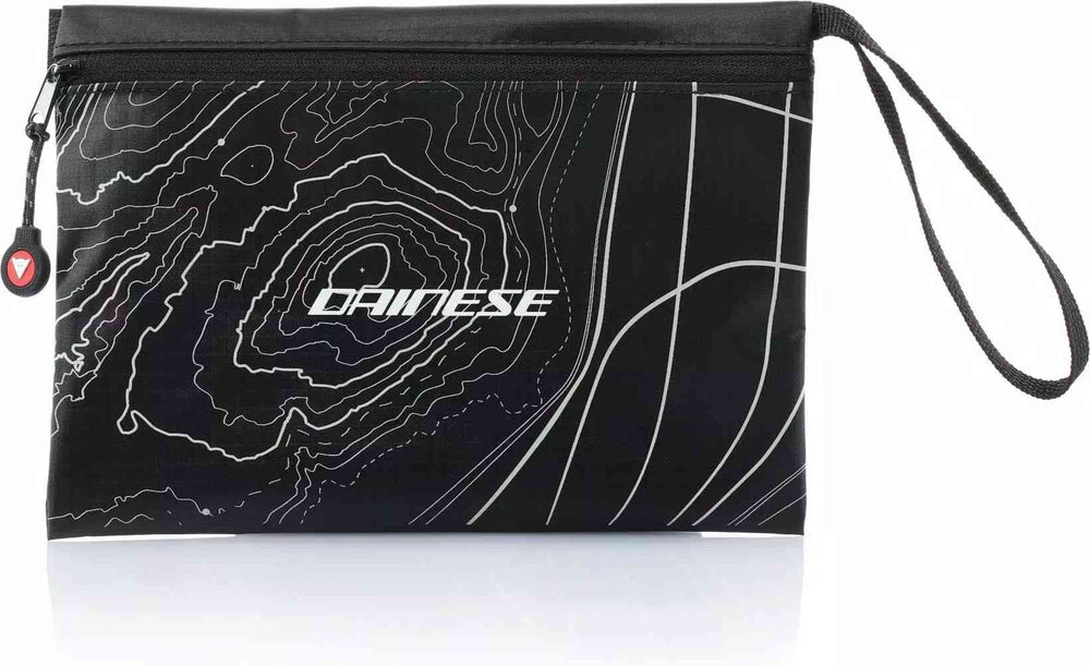 Dainese EXPLORER ORGANIZER LARGE, BLACK | 2019800004-001