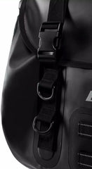 Dainese EXPLORER WP DUFFEL BAG 45L, BLACK | 2019800006-001