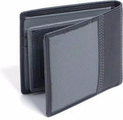 Dainese DAINESE LEATHER WALLET, BLACK | 2019900013-001