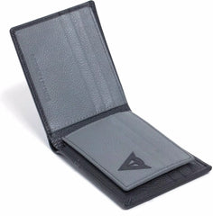 Dainese DAINESE LEATHER WALLET, BLACK | 2019900013-001