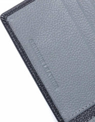 Dainese DAINESE LEATHER WALLET, BLACK | 2019900013-001