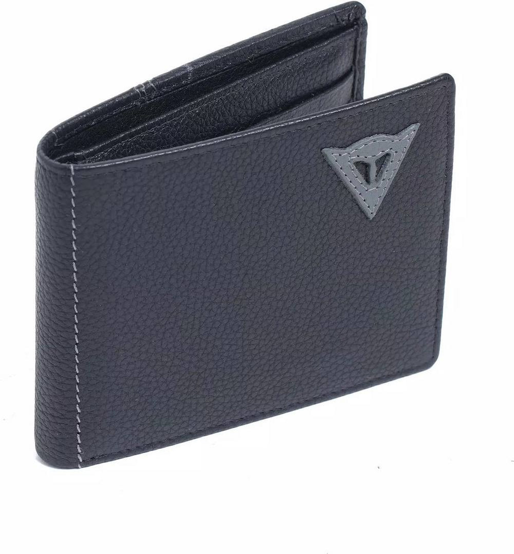 Dainese DAINESE LEATHER WALLET, BLACK | 2019900013-001