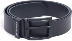 Dainese DAINESE LEATHER BELT, BLACK, Size 105 | 2019900018001017
