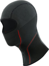 Dainese Thermo Balaclava Black/Red | 201996266-606