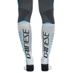 Dainese Dry Long Socks Black/Blue | 201996271-607