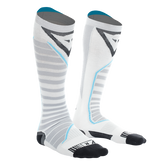 Dainese Dry Long Socks Black/Blue | 201996271-607