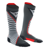Dainese Thermo Long Socks Black/Red | 201996273-606
