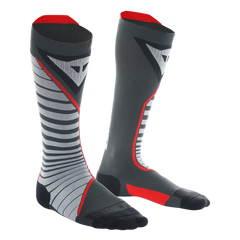 Dainese Thermo Long Socks Black/Red | 201996273-606