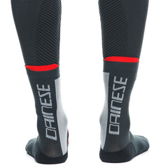 Dainese Thermo Mid Socks Black/Red | 201996274-606