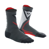 Dainese Thermo Mid Socks Black/Red | 201996274-606