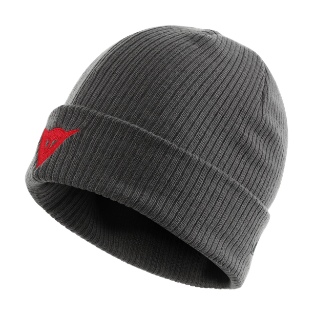 Dainese #B02 Cuff Beanie Gray | 201996281-009