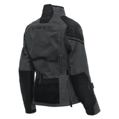 Dainese Ladakh 3L D-Dry Lady Jacket Iron-Gate/Black | 202654644-44B