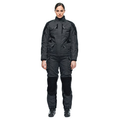 Dainese Ladakh 3L D-Dry Lady Jacket Iron-Gate/Black | 202654644-44B