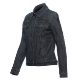 Dainese Denim Tex Jacket Lady Blue | 202735264-008