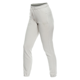 Dainese Sweatpant Logo Lady Light-Gray | 202755164-121