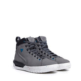 Dainese Metractive Woman D-Wp Shoes Dark-Gray/White | 202775234-27I