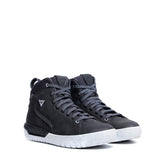 Dainese Metractive Woman D-Wp Shoes Black/White | 202775234-622