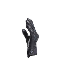 Dainese Unruly Woman Ergo-Tek Gloves Black/Ocean-Depths | 202815970-22I
