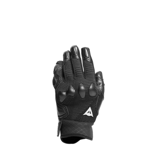 Dainese Unruly Woman Ergo-Tek Gloves Black/Anthracite | 202815970-604