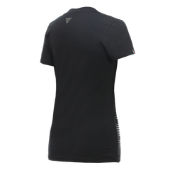 Dainese Anniversaty T-Shirt Lady Black | 202896872-001