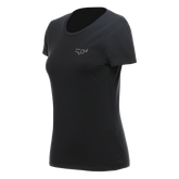 Dainese Anniversaty T-Shirt Lady Black | 202896872-001