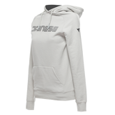 Dainese Anniversary Hoodie Lady Light-Gray | 202896875-121