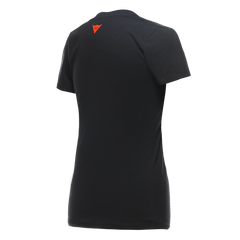 Dainese Racing T-Shirt Lady Black | 202896876-001
