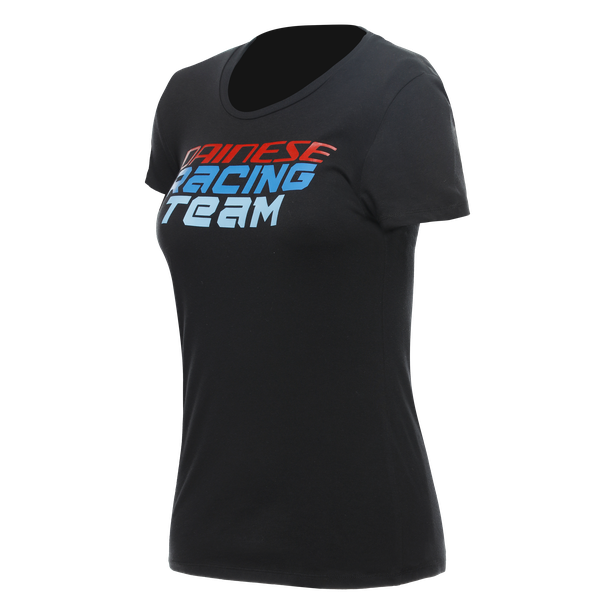 Dainese Racing T-Shirt Lady Black | 202896876-001