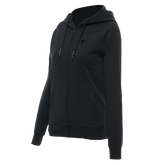 Dainese Hoodie Logo Lady Black/Black | 202896884-631