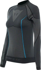 Dainese Dry Ls Lady Black/Blue | 202916017-607
