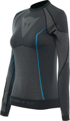 Dainese Dry Ls Lady Black/Blue | 202916017-607