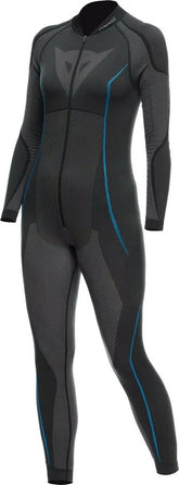Dainese Dry Suit Lady Black/Blue, Size L-XL | 202916018607008