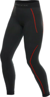 Dainese Thermo Pants Lady Black/Red, Size L-XL | 202916020606008