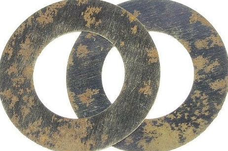 Ducati Genuine WASHER | 037049250